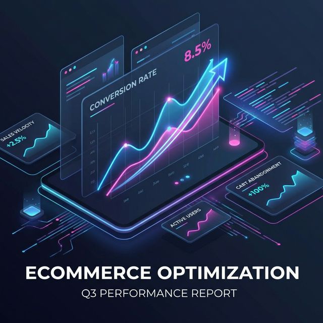 10 Simple Ways for eCommerce Conversion Rate Optimization